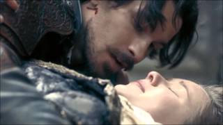 Aramis And Anne Ill Take The Fall For You