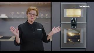 Gaggenau US - Oven 400 Series 24