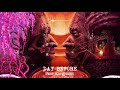 Young Thug - Day Before (with Mac Miller) [Official Audio]