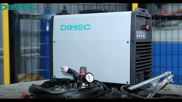 REVIEW CHI TIẾT CHIẾC MÁY CẮT PLASMA DIMEC C-60MV SẢM PHẨM SIÊU HOT TRÊN THỊ TRƯỜNG .