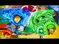 (36) STRAWHAT PIRATES VS ELBAF WARRIORS | NEW ONE PIECE  ANIME TAGALOG RECAP