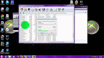 How to get Photoshop CS5 free+download links