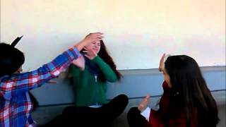 Lip sync: "MONSTER PARODY"