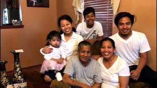 Rev. Ca Mang II Na Tuanbia Chim Kan Dai Lai Lo