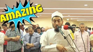 Beautiful Quran Recitation Emotional Crying by Fahad Aziz Niazi || Surah Az-Zumar || Daily Quran
