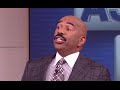 Ask Steve: He don't wanna hear it! || STEVE HARVEY