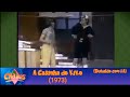 Chaves - A Casinha do Kiko (1973) [Perdido Mundial] [DUBLADO COM I.A]