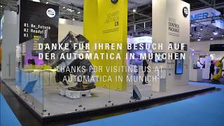 WEISS Impressions automatica 2018