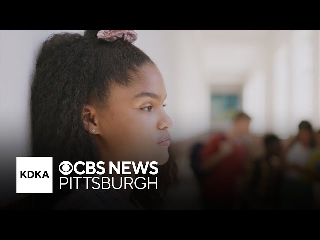 What families need to know about kids' mental health