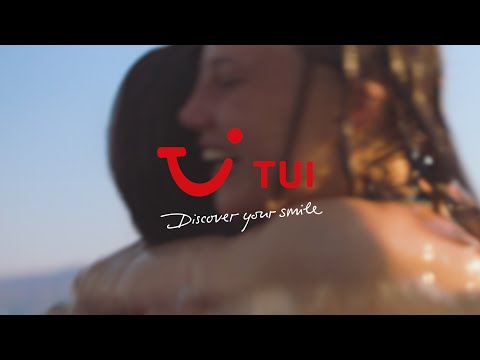 Watch our brand-new 2018 TV advert | TUI