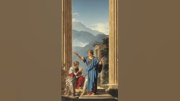 The Oracle of Delphi