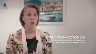 What is Public Affairs?