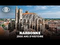 Narbonne : Histoire antique et médiévale dévoilée