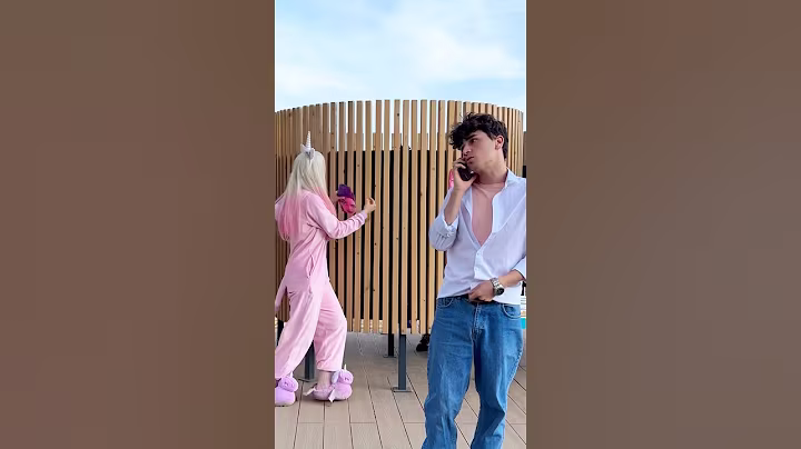 Unicorn Outsmarts Them All 🦄😏✨#kpop #rumi #mira