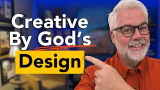 The Real Reason God Created Artists | Most Christians Miss This
