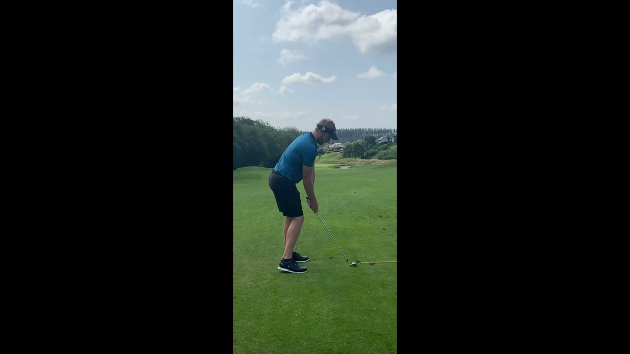 The Best Tip To Strike Your Irons Pure Golf