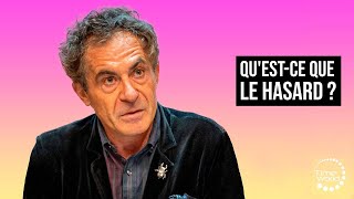 QU'ESTCE QUE LE HASARD ? | ÉTIENNE KLEIN