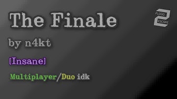 FE2 Map Test | The Finale [Insane] by n4kt