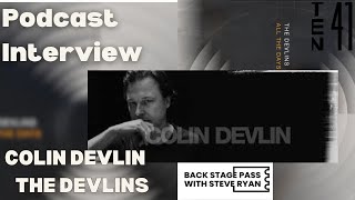 Download lagu Ep. #31 Colin Devlin- The Devlins