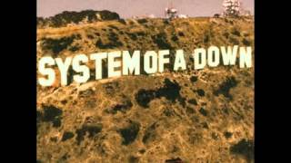 System of a Down - Toxicity full album