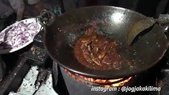3 Jam Jualan Langsung Ludes!! - Nasi Goreng Babat Akbar Semarang! - Streetfood Semarang - Durasi: 3.21. 