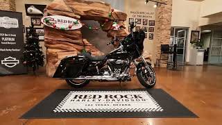 Used 2022 Harley-Davidson Street Glide Special Motorcycle For Sale In Las Vegas, NV