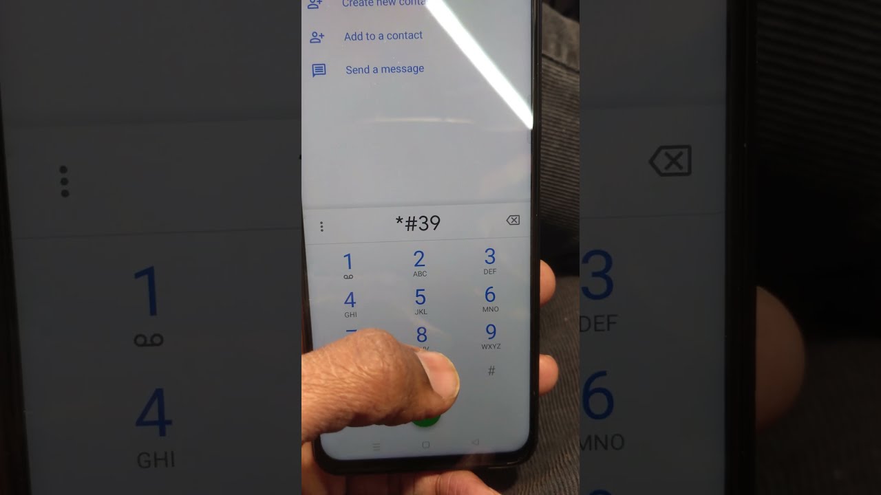 How To Find Unlock Code Of Any Oppo Phones Trick 