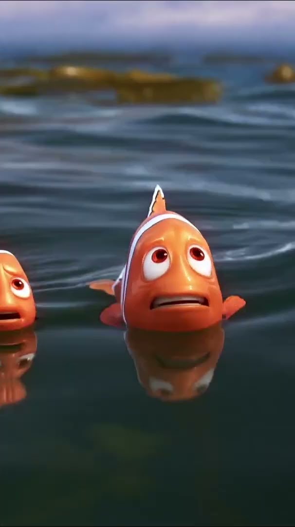? Marine Life Institute to the Rescue! | Finding Dory | Disney Kids
