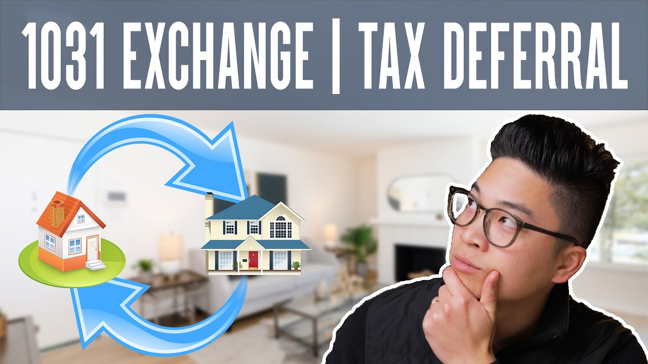 1031-exchange-vs-homeowners-tax-exemption-tax-deferral-vs-exemption