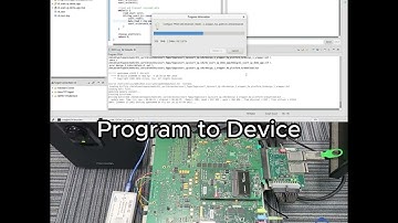 [FPGA Prototype] USART Controller on Xilinx UltraScale