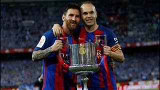 Barcelona vs Alavez FINAL Copa Del Rey 2017 FULL MATCH