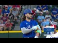 Blue Jays vs. Rangers Game Highlights (6/17/23) | MLB Highlights