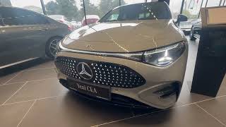 Mercedes Bayi Gezisi Nisan Ayı Fiyatları