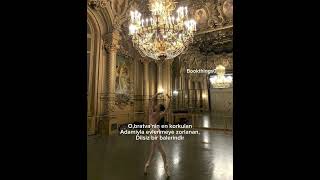 Kırgın Fısıltılar-Neva Altajbalerin