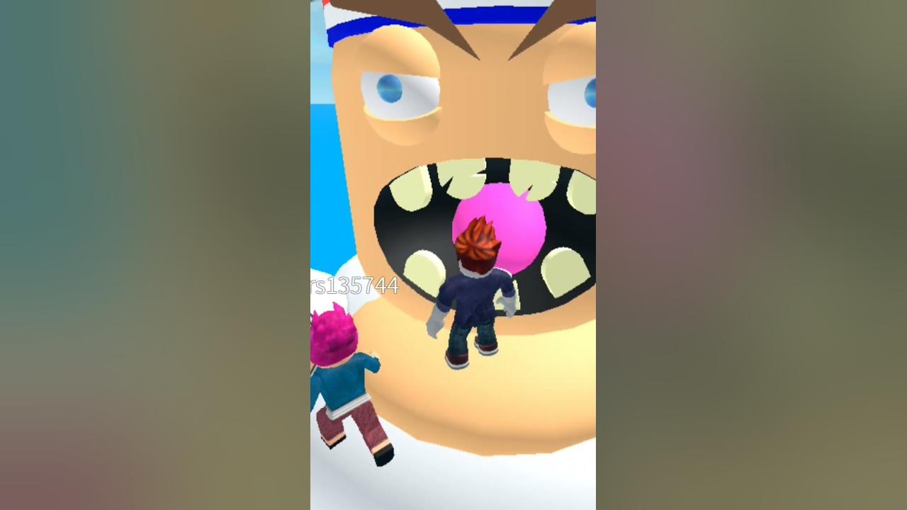 Roblox Escape - YouTube