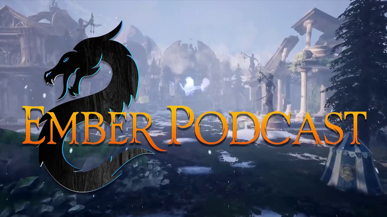 Ashes of Creation Progress!! YouTube