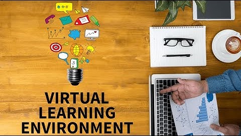 How to Access the BTVI Virtual Learning Environment (VLE)