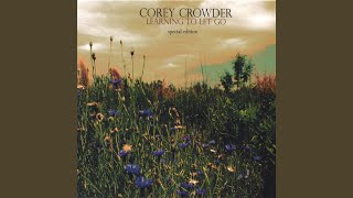 Video thumbnail of "Corey Crowder - Heres Looking At You Kid"