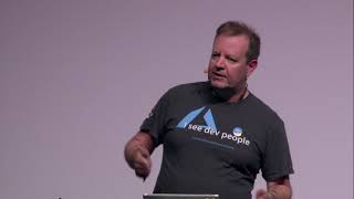 Storing data in Azure