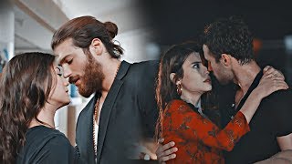 Ozan ♥  Öykü // Can ♥ Sanem...Мои 24/7...