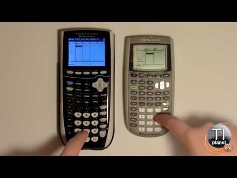 Vidéo: Comment trouve-t-on l'équation de régression sur une TI 84 ?