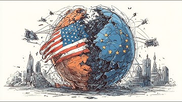 American Exceptionalism: Why the US and Europe Are Worlds Apart
