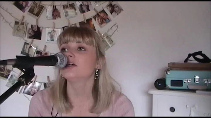 Not Today Cover by Imagine Dragons (Me Before You Soundtrack)