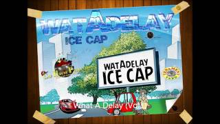 Wat A Delay Mixtape Intro/ Talk Show