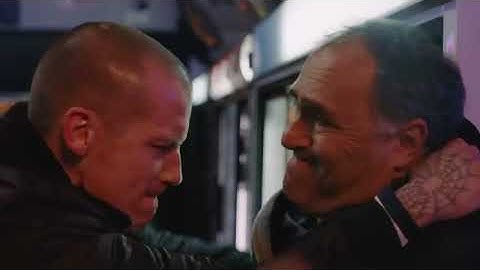 Brodinski Feat. Peewee Longway - Split (Official Video)