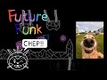 Dzień 1 przechodzenia "Future funk" by JonathanGD