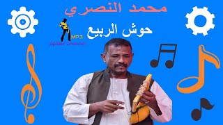 محمد نصري   حوش الربيع