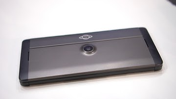 Hands On with Planet Computers