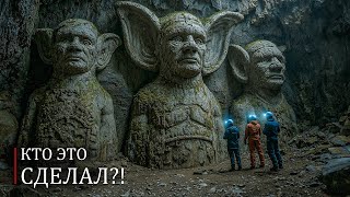 видео: Панотти обнаружены? Правда об древних легендах картинка: Панотти обнаружены? Правда об древних легендах