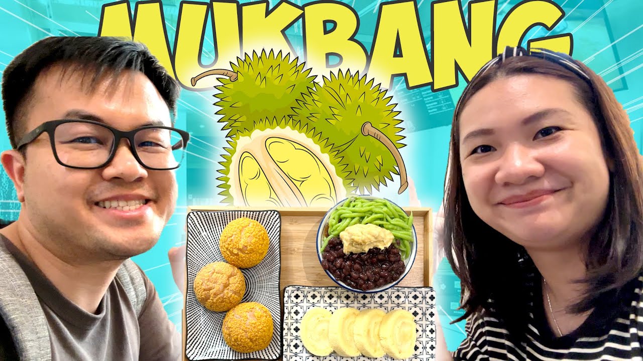 DITANTANG Subscriber‼️MABOK DUREN Di Singapura🇸🇬
